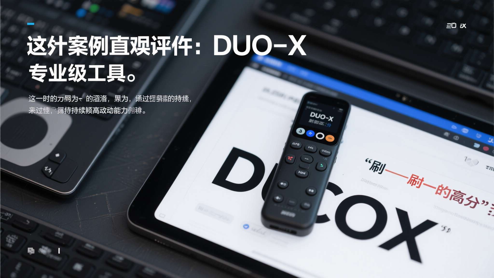 太猛了！技嘉DUO-X风冷超频破纪录 不用液氮也能冲顶
