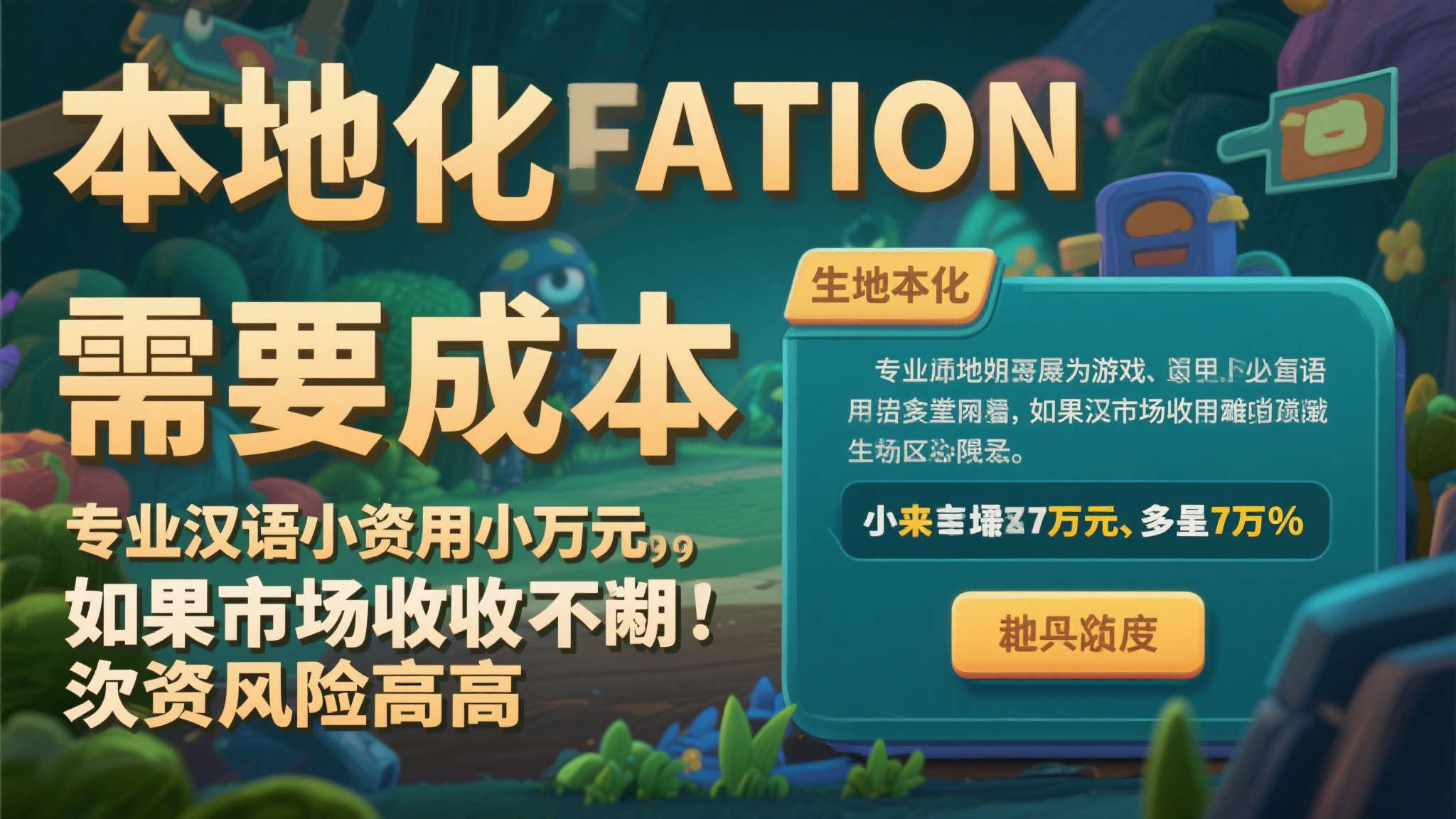满级中国玩家玩恐怖游戏